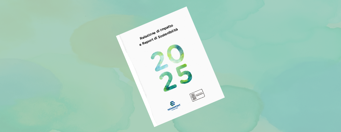 Relazione di Impatto 2024